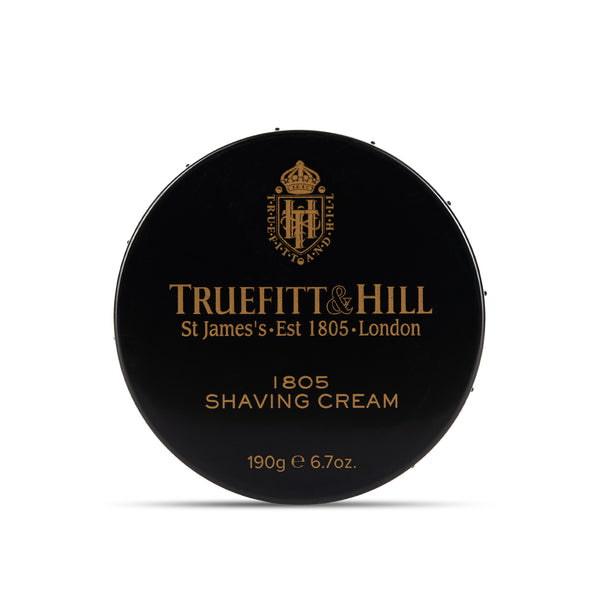 1805 Shaving Cream Bowl - Truefitt & Hill Canada