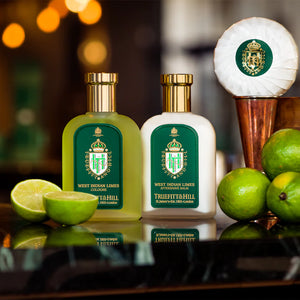West Indian Limes Cologne
