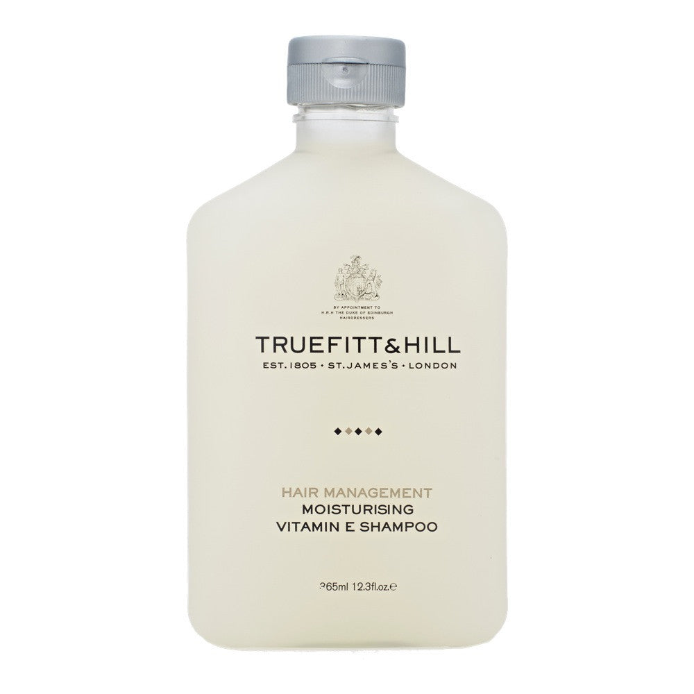 Moisturising Vitamin E Shampoo - Truefitt & Hill Canada