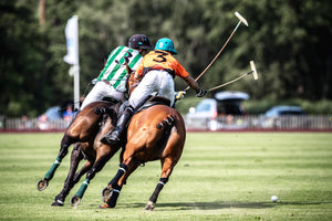 Truefitt & Hill and Guards Polo Club