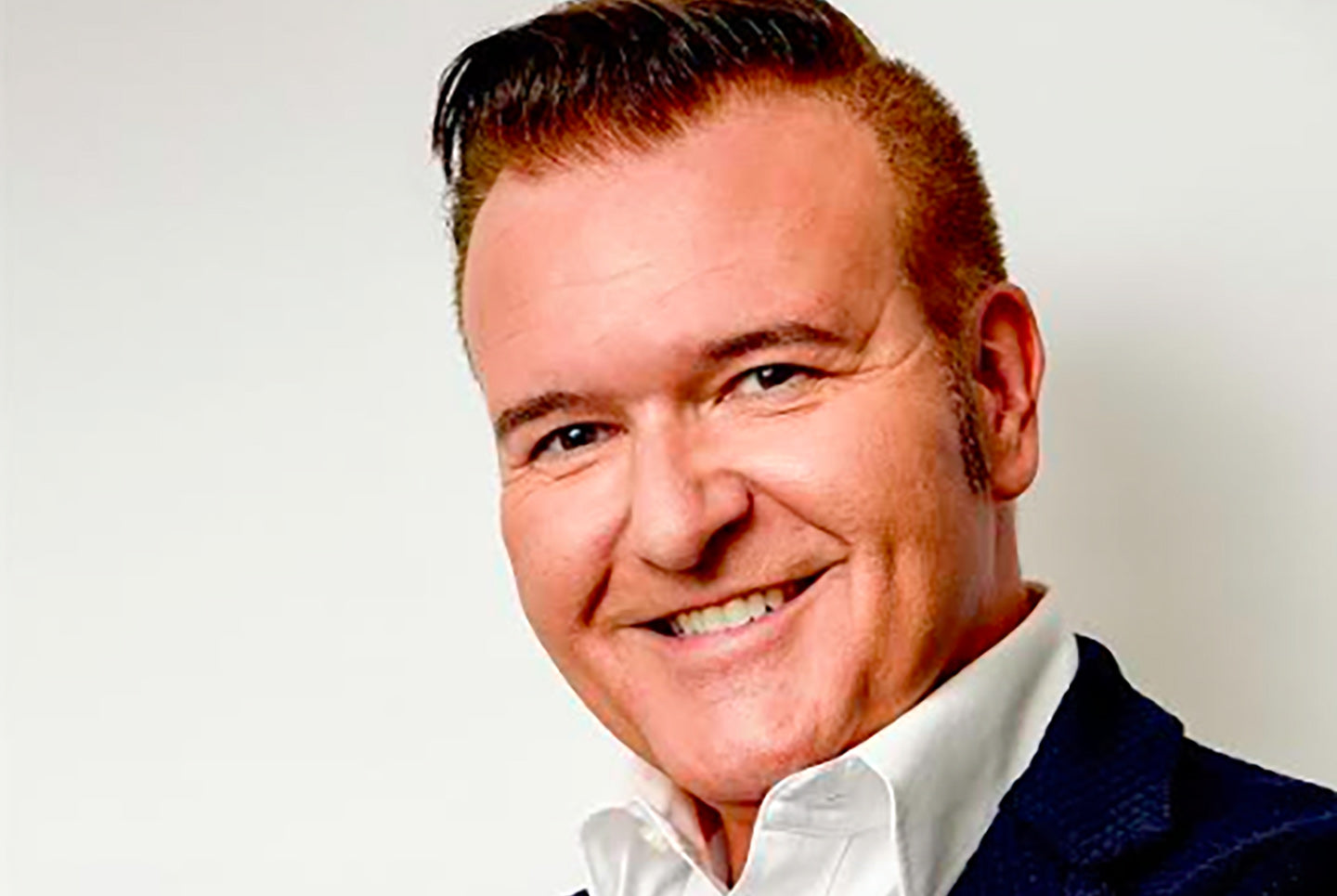 The Importance of Being Well Groomed