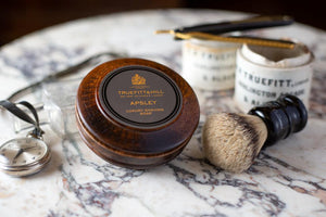 How the Right Shaving Brush Enhances Your Wet Shave