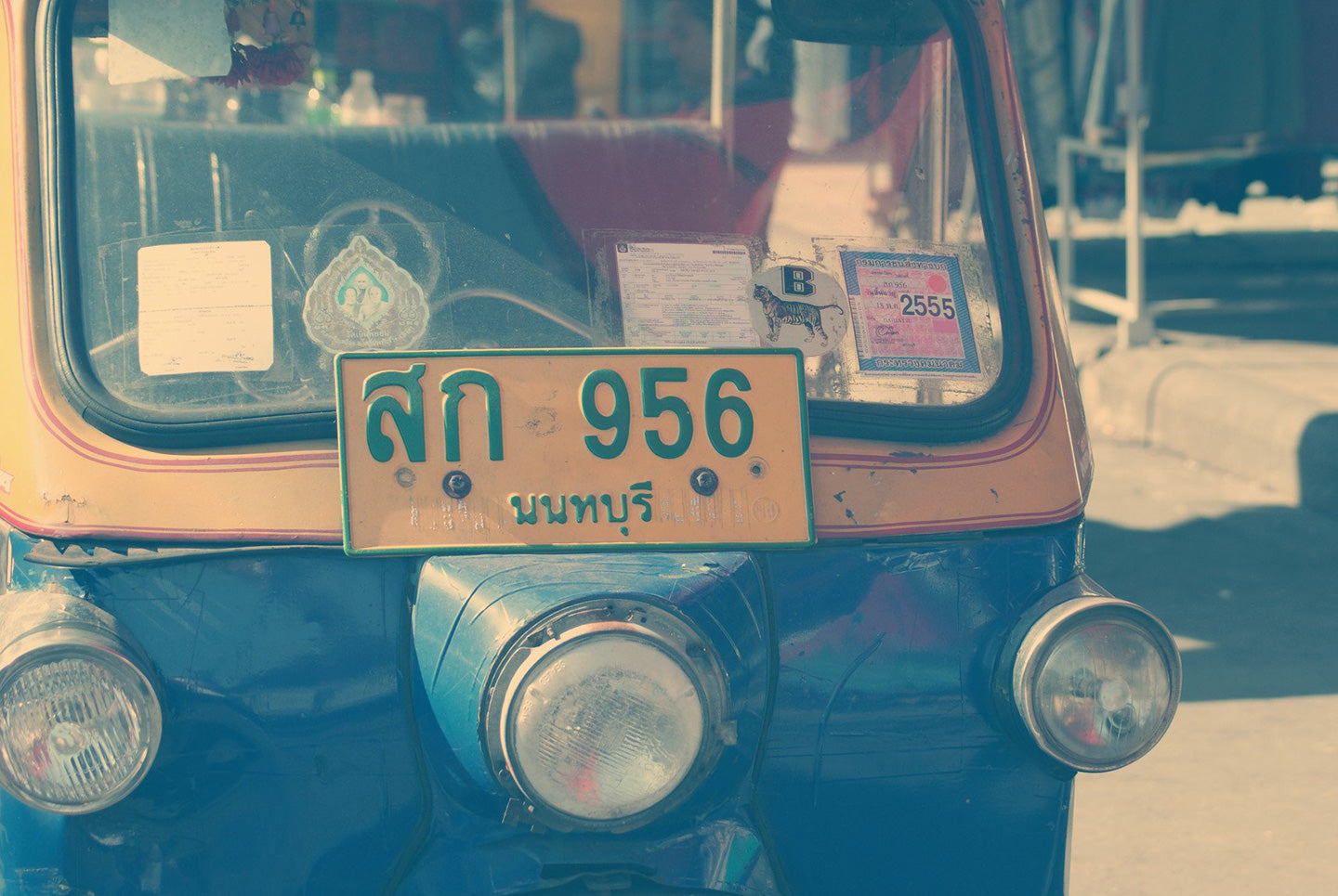 Our Visit to Truefitt & Hill Mumbai