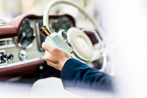 Concours of Elegance
