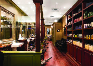 Barber Services