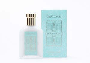 Aftershave Balm