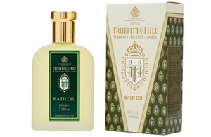 Bath Oil