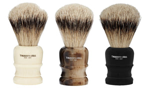 Shaving Brushes