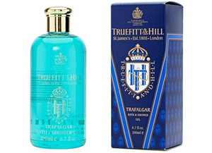 Shower Gel