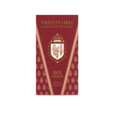 お値下げ　TRUEFITT & HILL 1805 コロン 100ml 1805COLOGNEBOX_400x.jpg?v=
