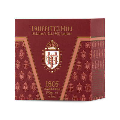 1805 Shaving Cream Bowl - Truefitt & Hill Canada