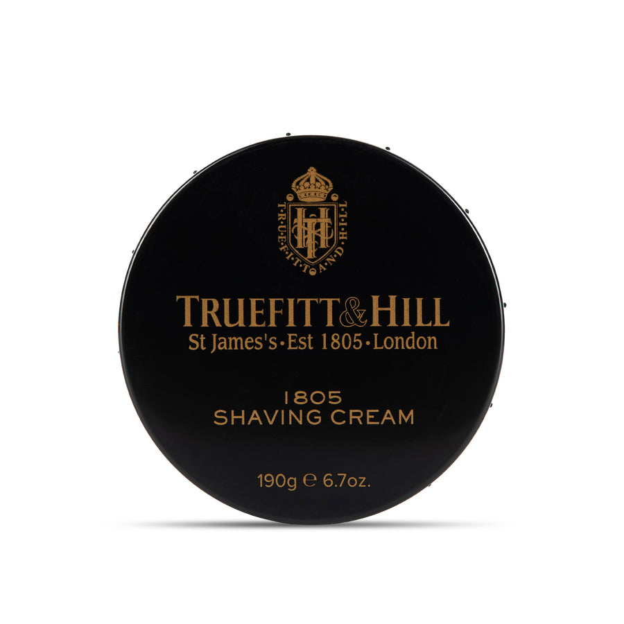 1805 Shaving Cream Bowl