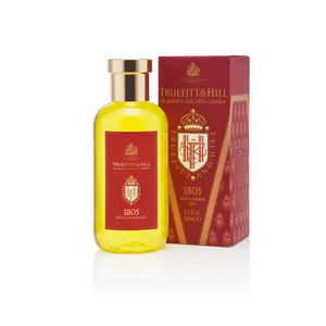 1805 Bath & Shower Gel