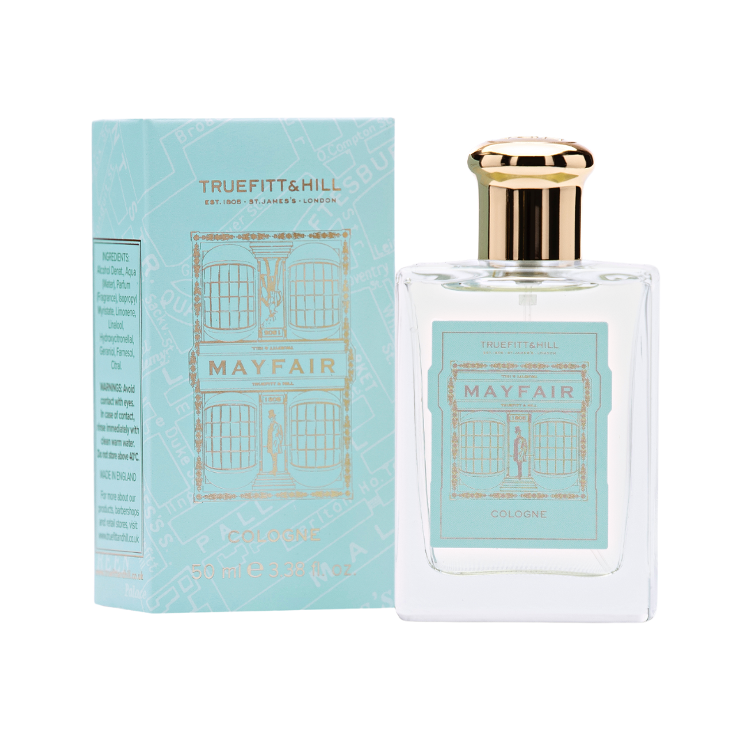 Mayfair 50ml Cologne