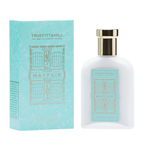 Mayfair Aftershave Balm