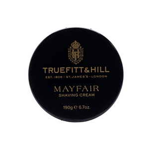 Mayfair Shaving Cream Bowl