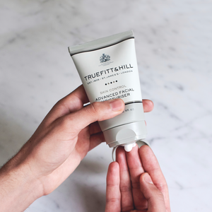 Advanced Facial Moisturizer | Truefitt & Hill North America