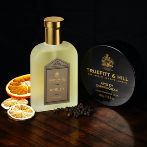 Apsley Cologne | Trueffit & Hill Canada