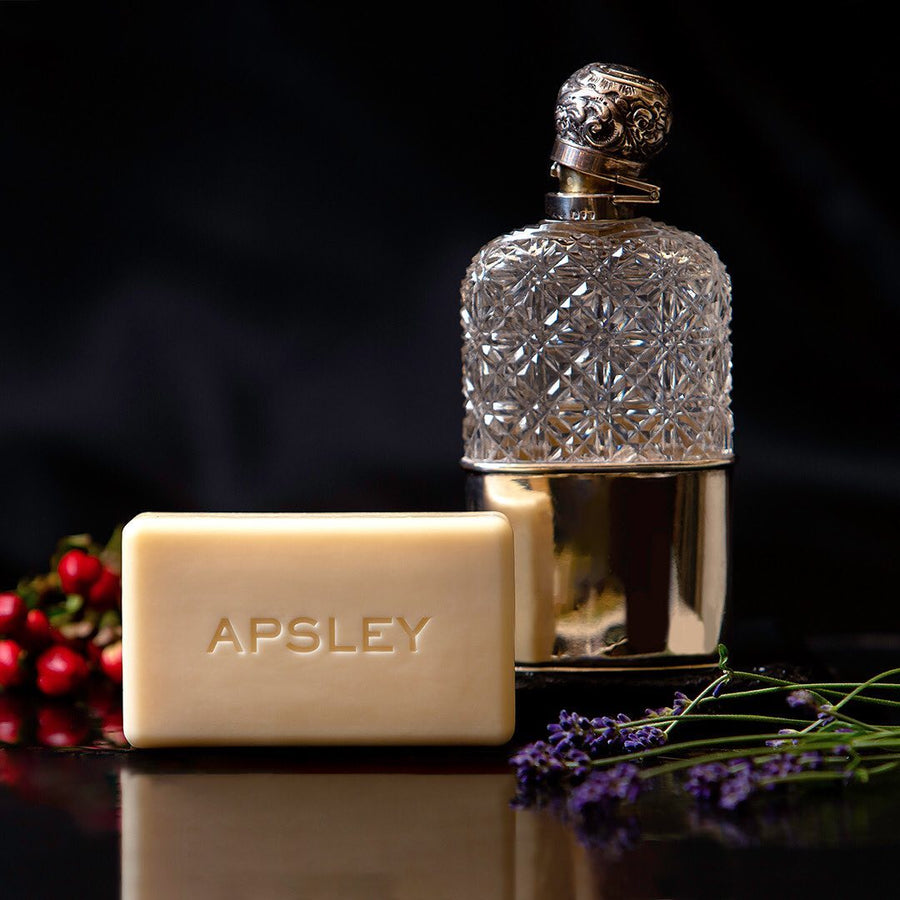 Apsley Bath Soap