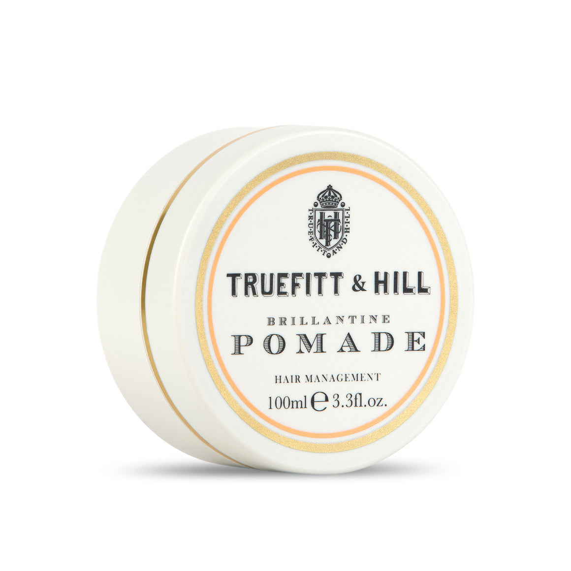 Brillantine Pomade