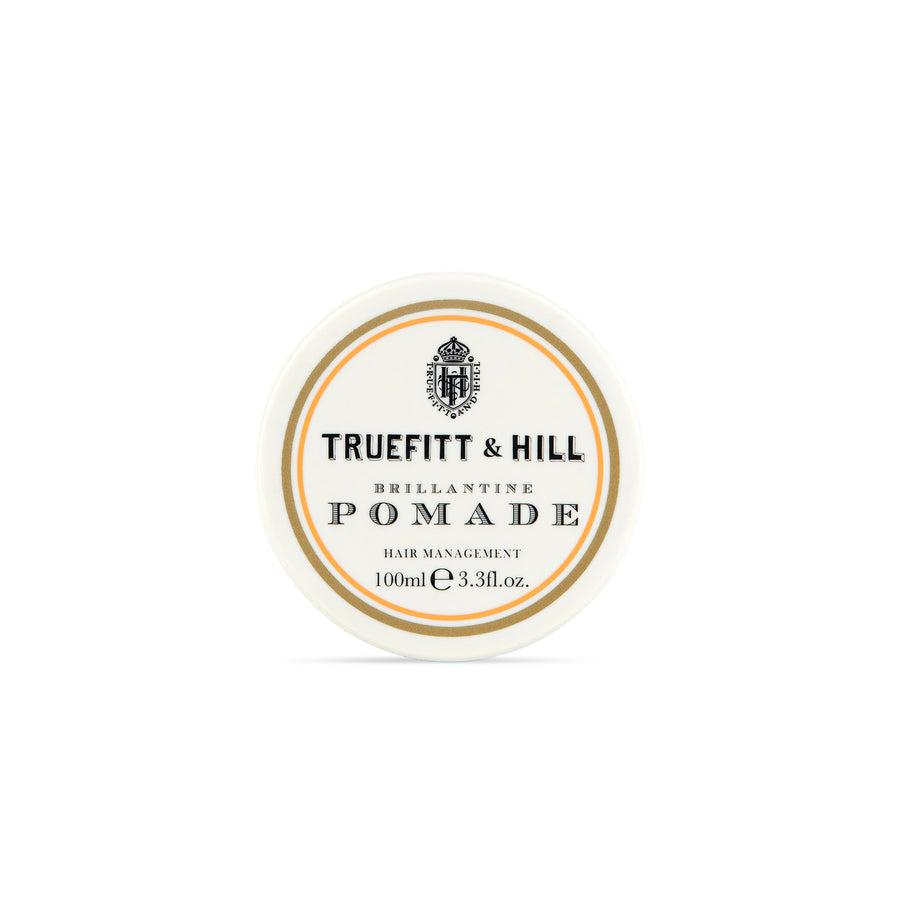 Brillantine Pomade