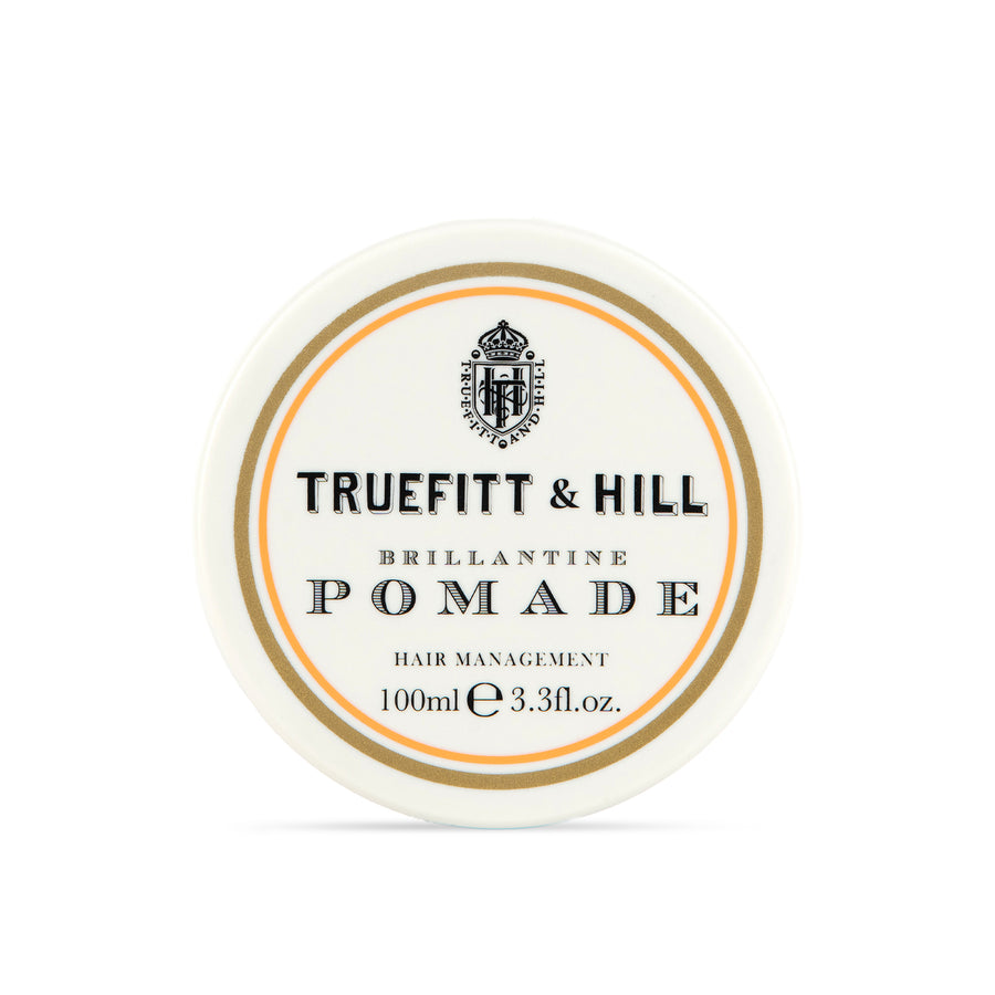 Brillantine Pomade