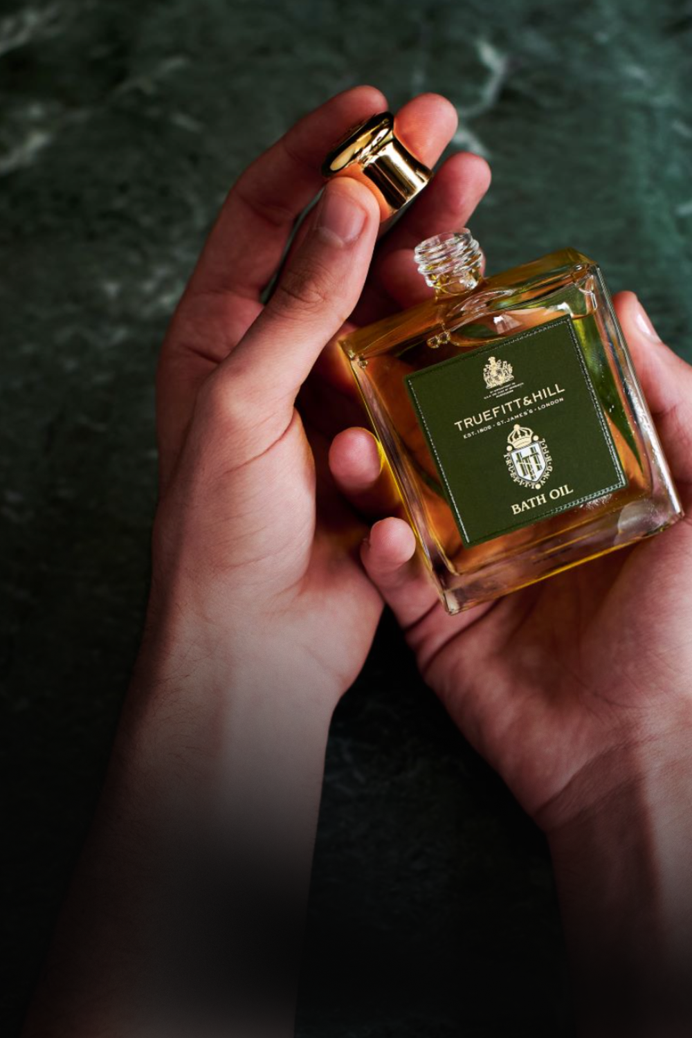 Mobile slideshow image