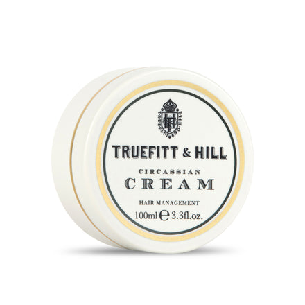 Circassian Cream