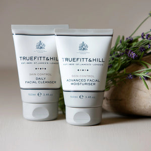 Skin Control Daily Facial Cleanser | Truefitt & Hill North America