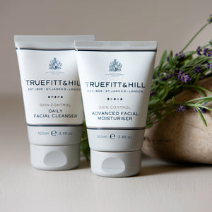 Advanced Facial Moisturizer | Truefitt & Hill North America