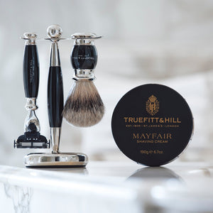 Mayfair Shaving Cream Bowl