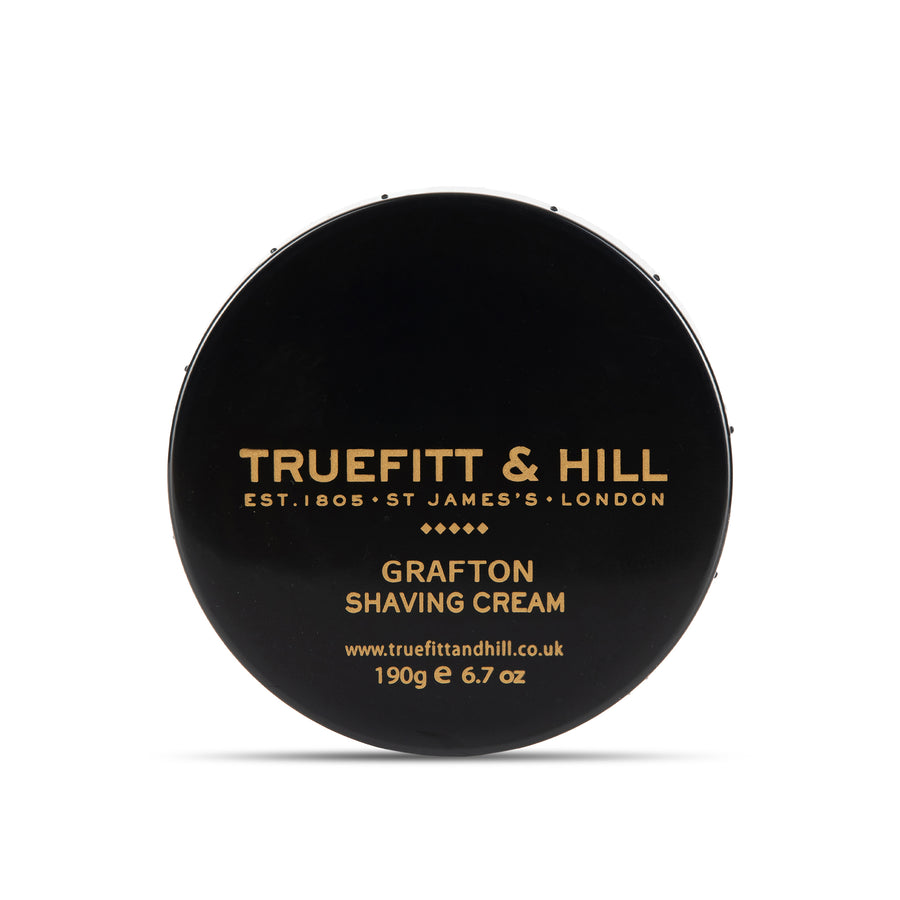 Grafton Shaving Cream Bowl