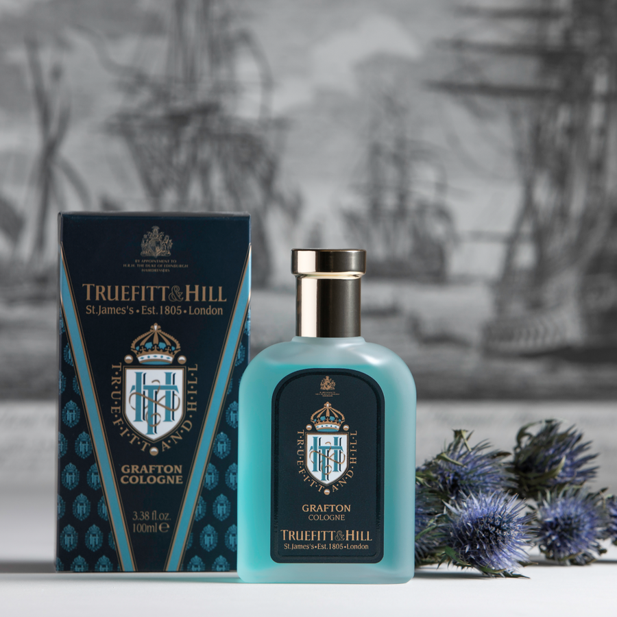 Grafton Cologne | Truefitt & Hill