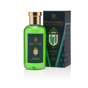 Grafton Bath & Shower Gel