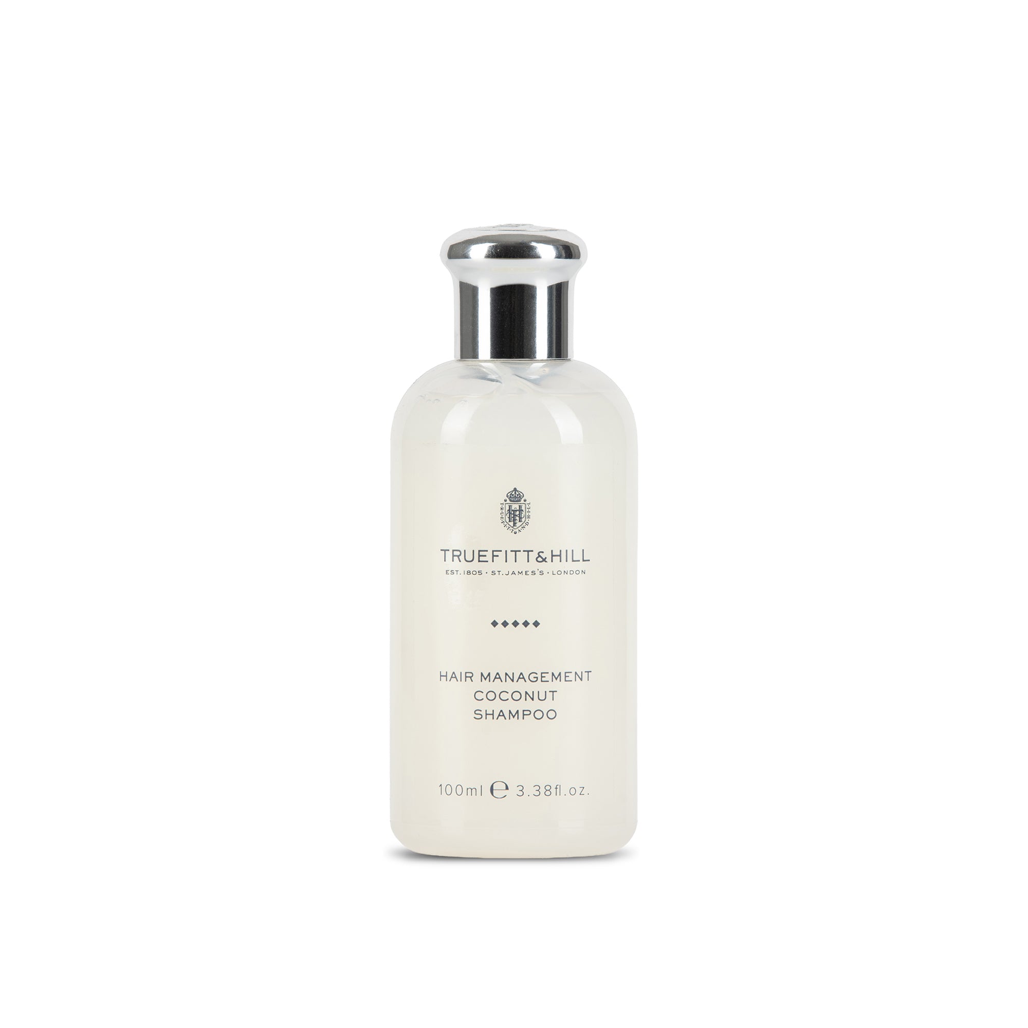 Travel Collection Coconut Shampoo
