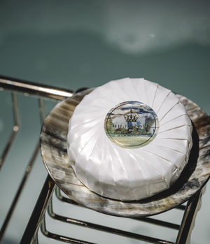 Highgrove Luxury Single Bar of Soap