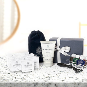 The Truefitt & Hill Introductory Gift Set