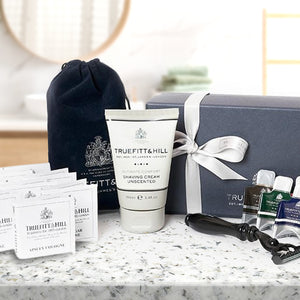 The Truefitt & Hill Introductory Gift Set