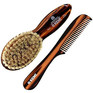 Kent Baby Brush & Comb Set