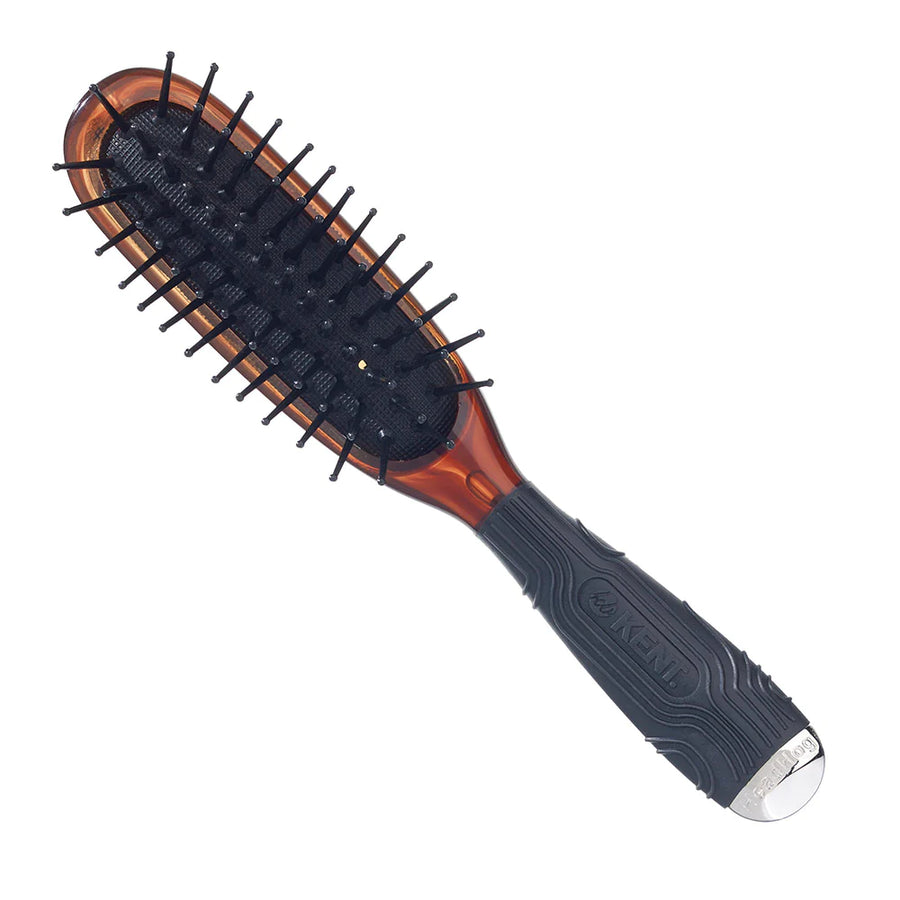 Kent Mini Hairbrush Travel Size