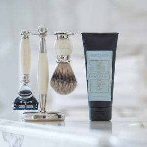 Mayfair Shaving Cream Tube | Truefitt & Hill North America