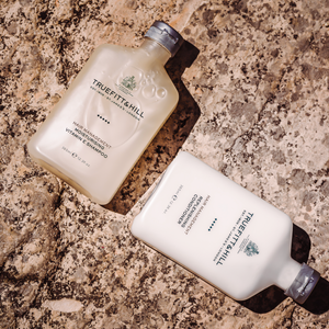 Moisturising Vitamin E Shampoo - Truefitt & Hill Canada