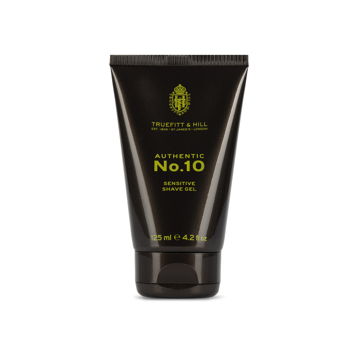 No. 10 Sensitive Shave Gel