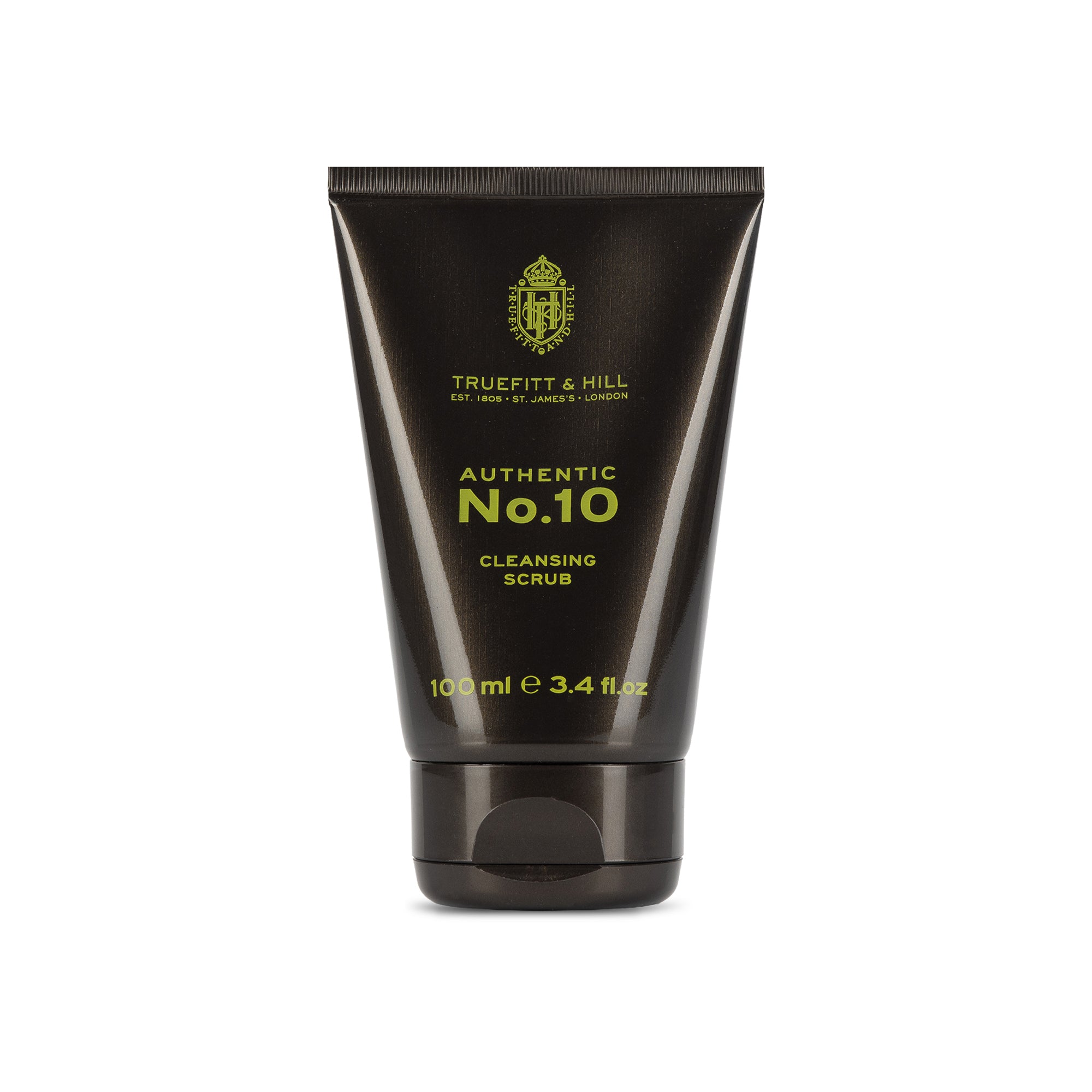 No. 10 Cleansing Scrub