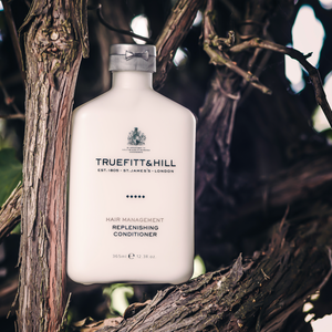 Replenishing Conditioner | Truefitt & Hill Canada