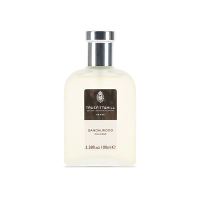 Sandalwood Cologne - Truefitt & Hill Canada