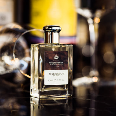 Travel Cologne - Truefitt & Hill North America - Truefitt & Hill
