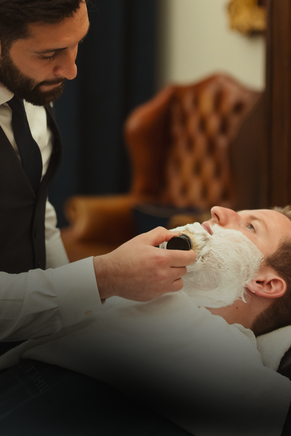 Mobile slideshow image