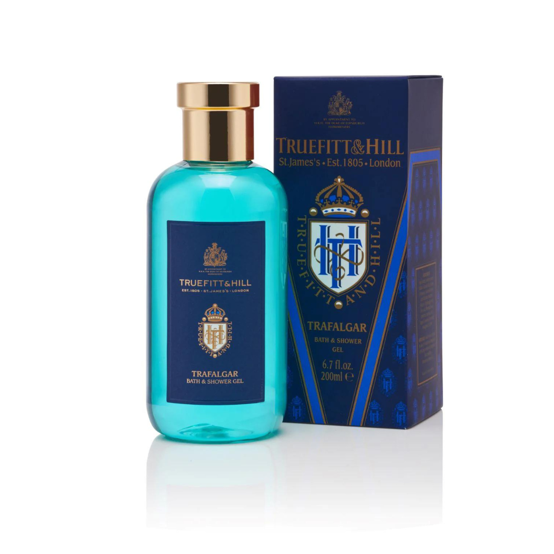 Trafalgar Bath & Shower Gel