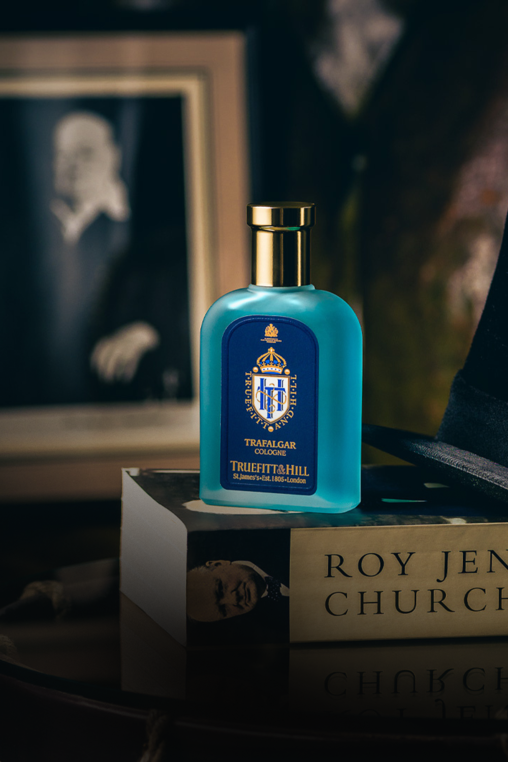 Mobile slideshow image